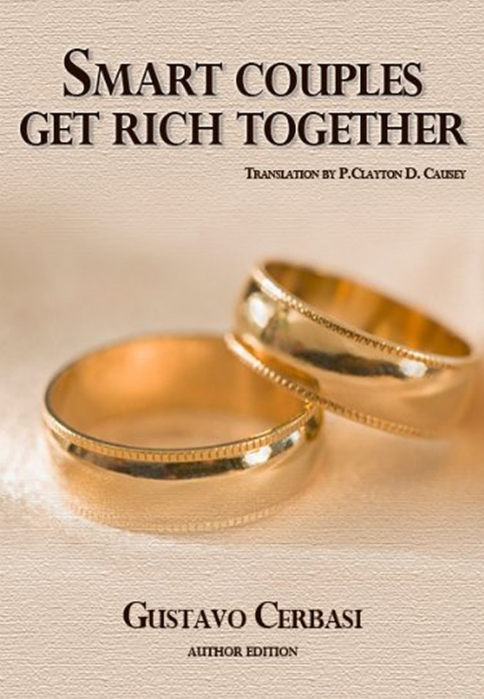 Smart Couples Get Rich Together (English Edition)