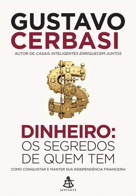 Gustavo Cerbasi on X: Não sabia dessa citação. Obrigado @BeloGuzz !   / X